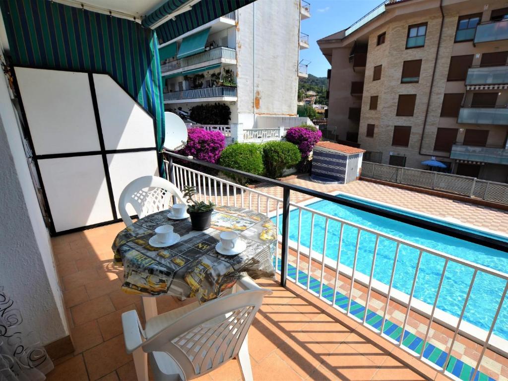 Apartament Verd 4 pax LLoret de Mar - 3