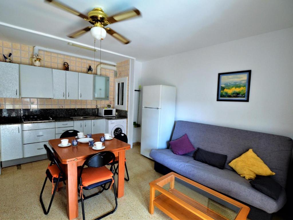 Apartament Verd 4 pax LLoret de Mar - 4
