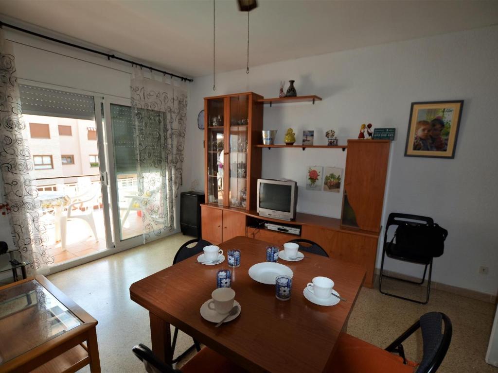 Apartament Verd 4 pax LLoret de Mar - 5