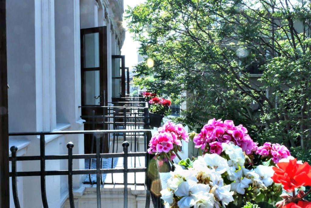 Hotel Troya Balat photo