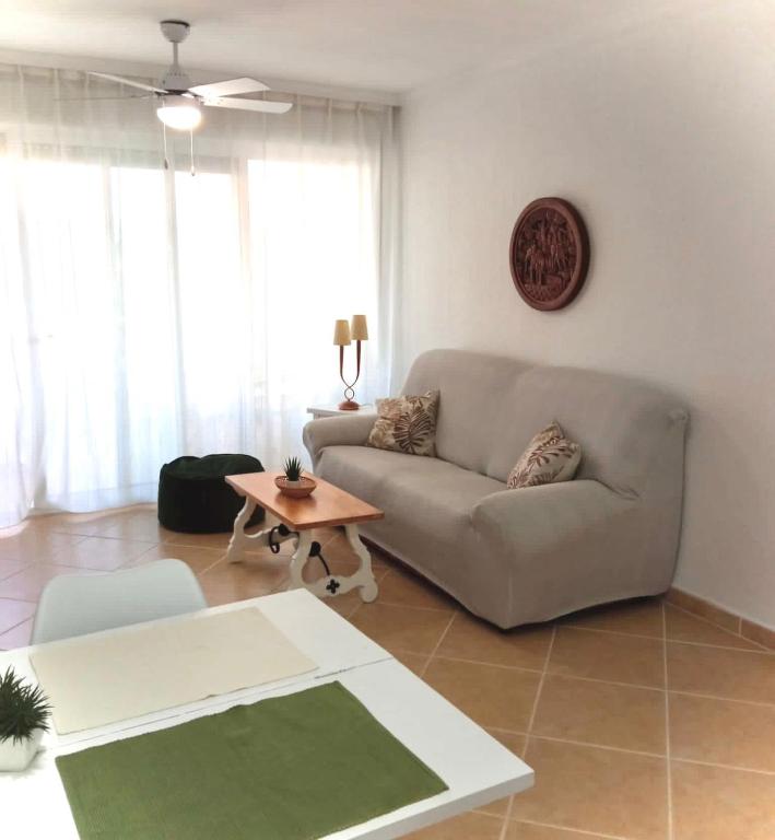 Apartamento Urb La Felicidad - 3