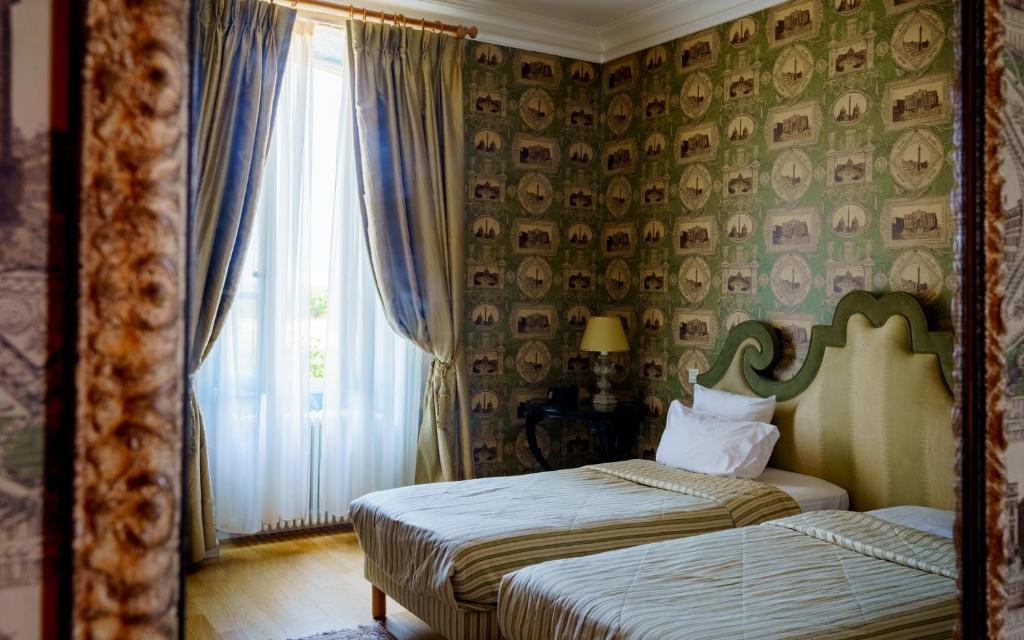 Hotel de Margaux photo