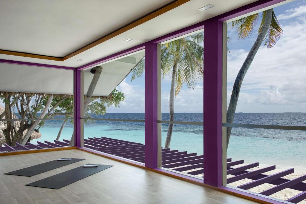 Dhawa Ihuru, part of Banyan Group &nbsp;