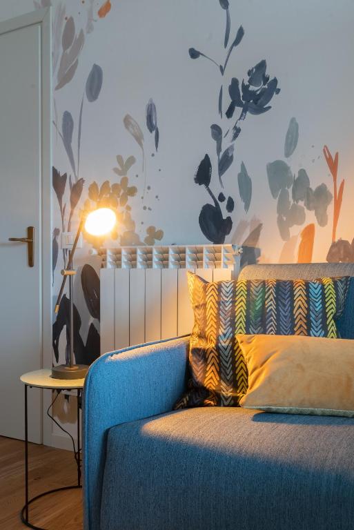 Smart loft in Milan - - 3