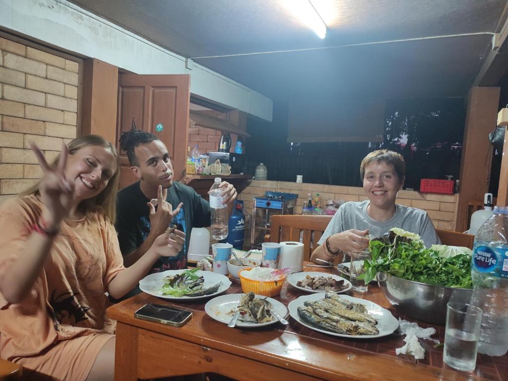 Topp paiway hostel photo