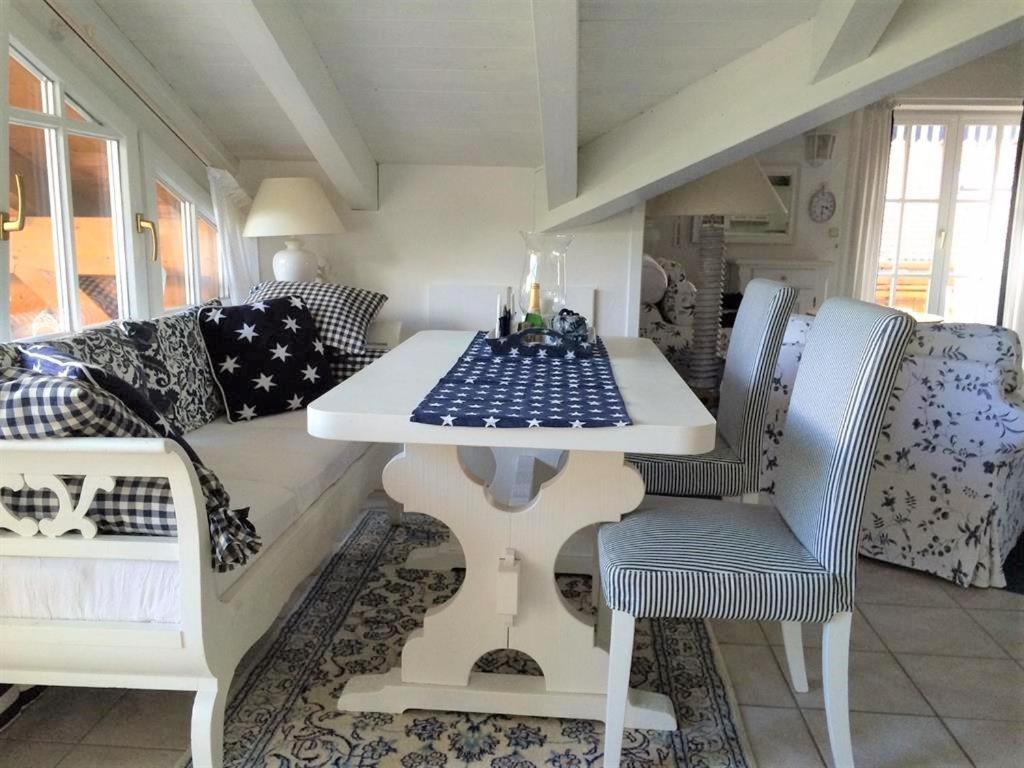 Ferienwohnung Häusler - 4
