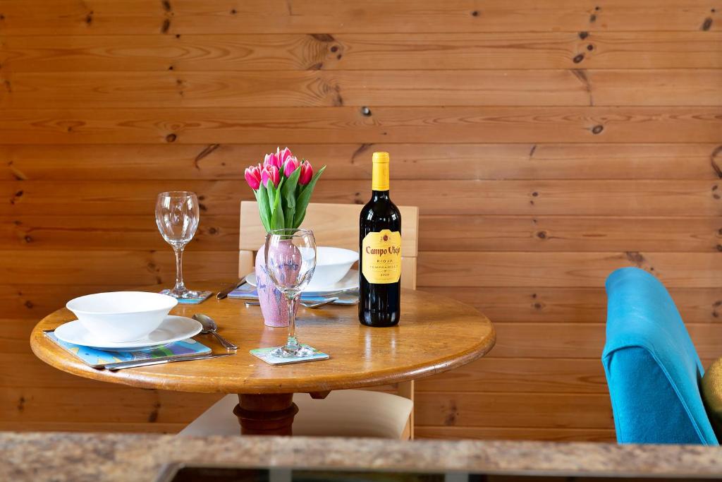 Toll Bridge Cottage, Penmaenpool photo 6