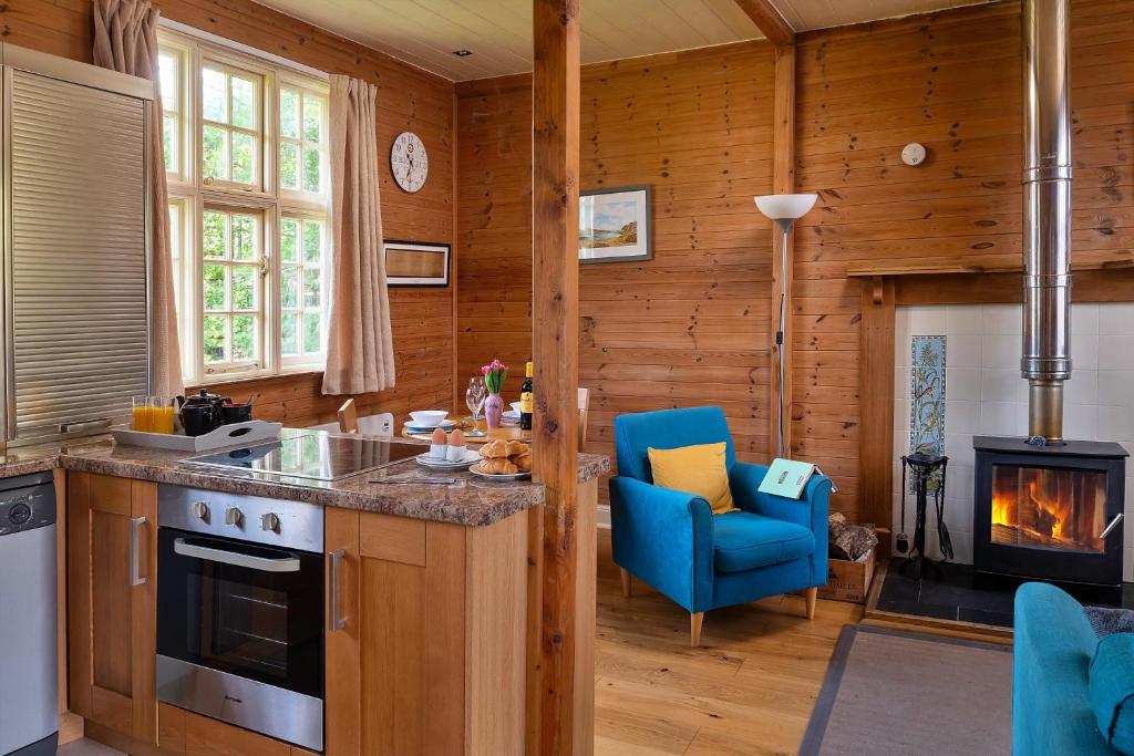 Toll Bridge Cottage, Penmaenpool photo 3