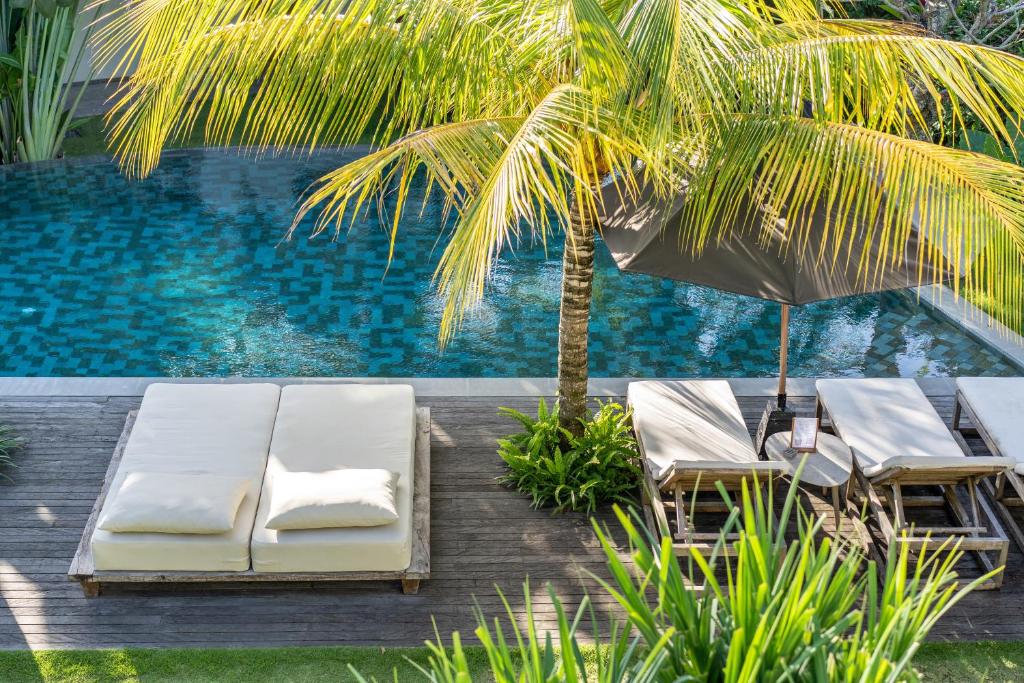 MASMARA Resort Canggu photo