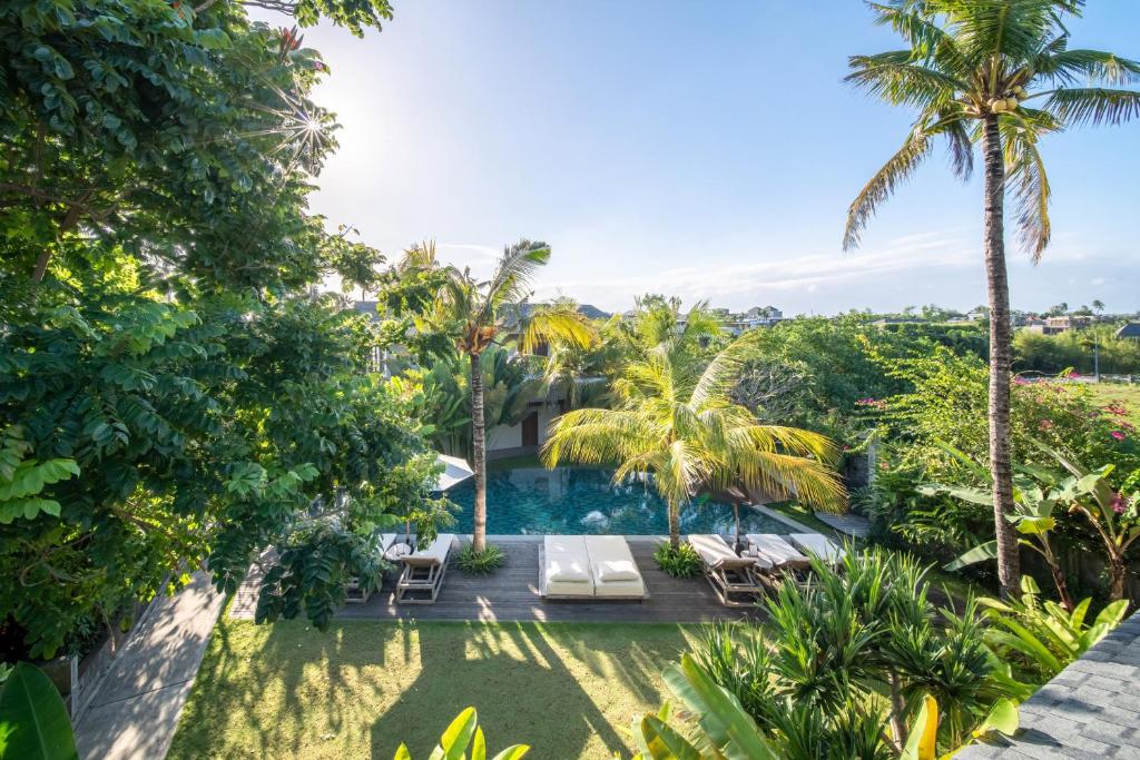 MASMARA Resort Canggu photo