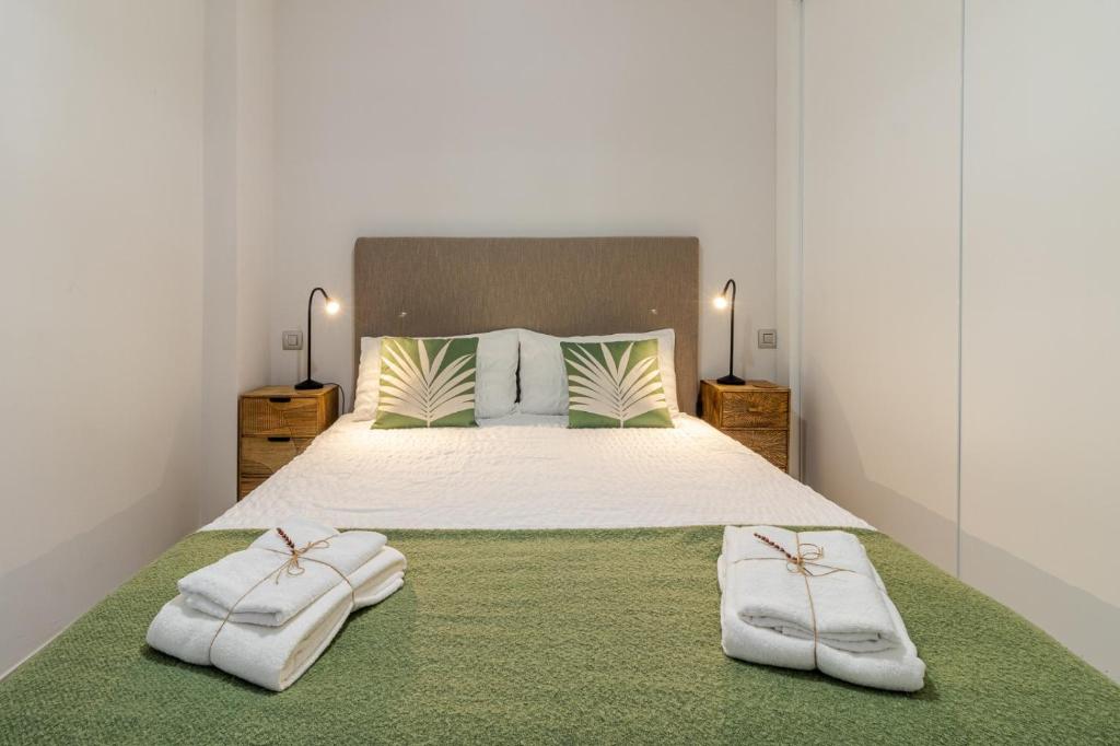 Apartamento Chacolina Las Canteras - 1