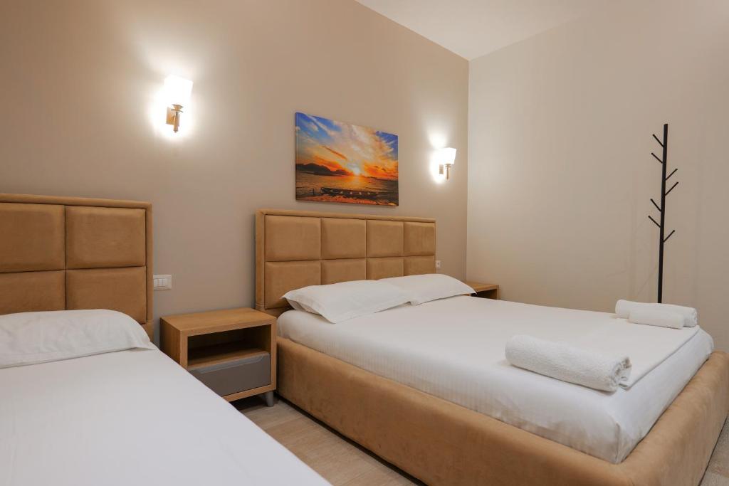 Hotel Roalb photo