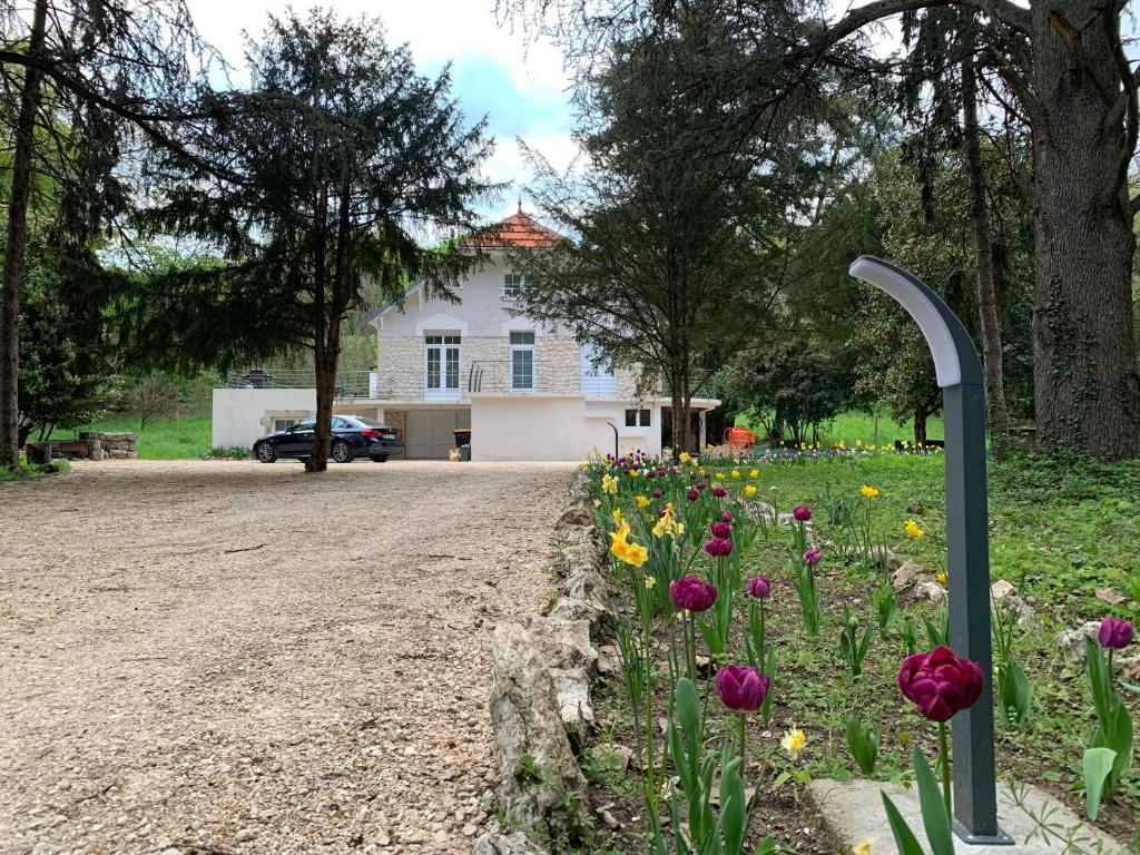 Gîte « Les Basse des Grouets » - 2