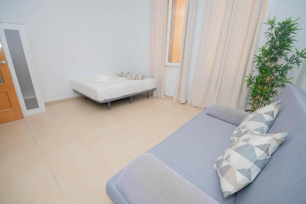 For You Rentals Hermoso apartamento TEMPORAL Plaza Zerolo - Chueca - Madrid DIN131F - 4