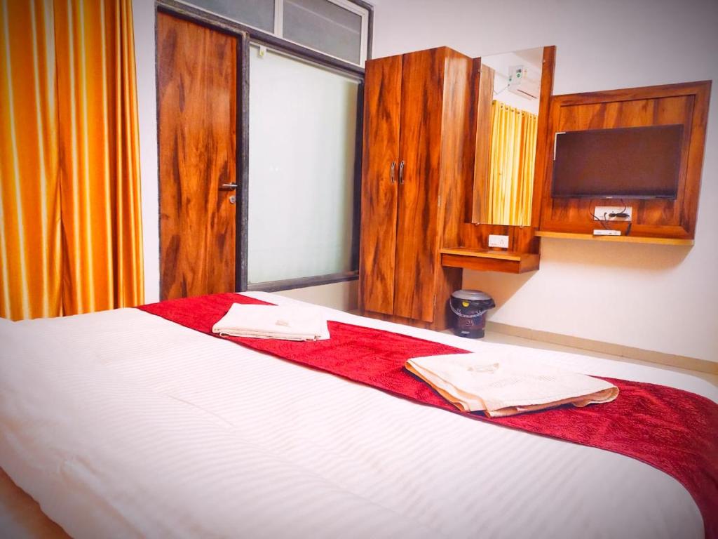 Berries Villa Mahabaleshwar photo