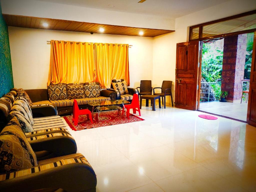 Berries Villa Mahabaleshwar photo
