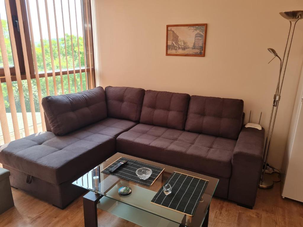 Apt South Beach 100 steps from the sea, Varna