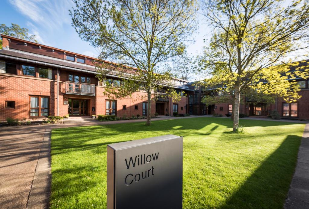 Hinxton Hall Conference Centre photo