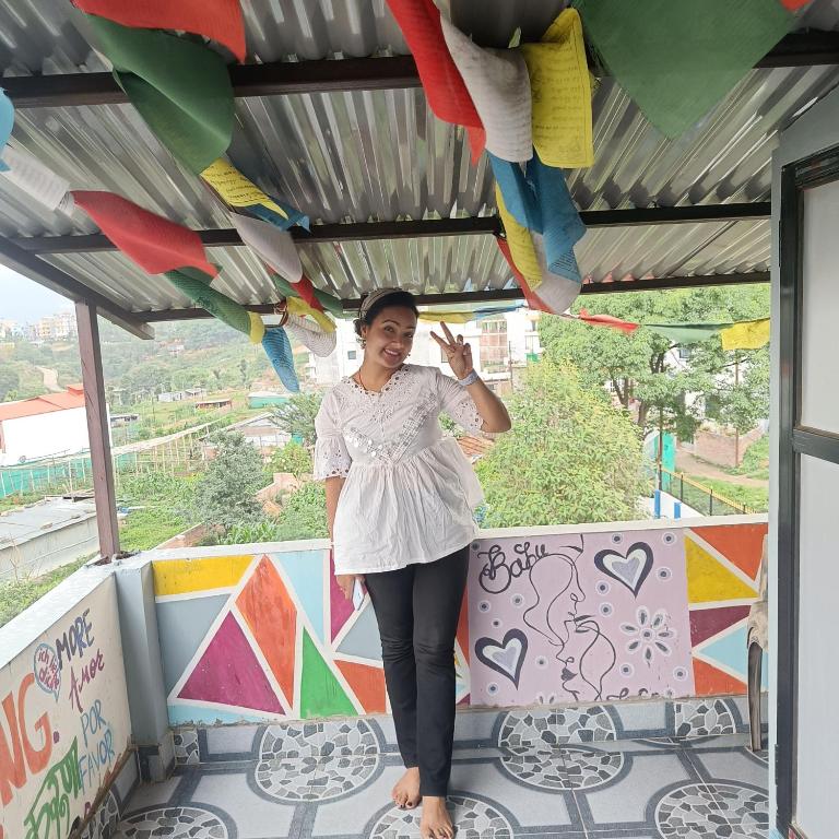 KIRTIPUR HOMESTAY with Breakfast & Dinner photo