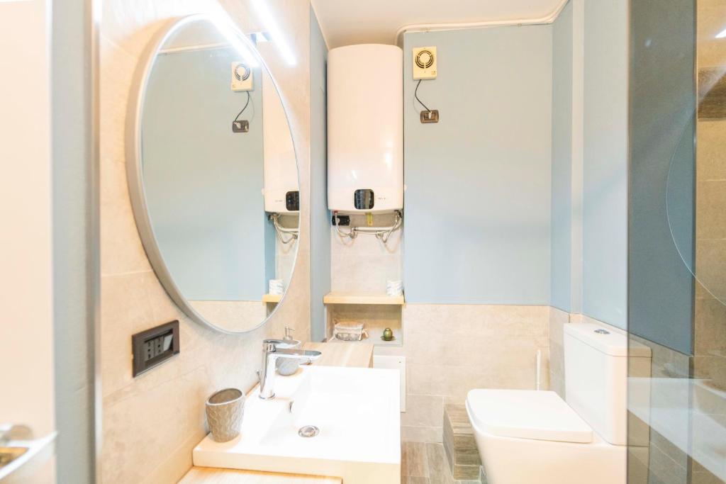178 - Baia delle Favole Loft, 300metri dal mare di Sestri - 4