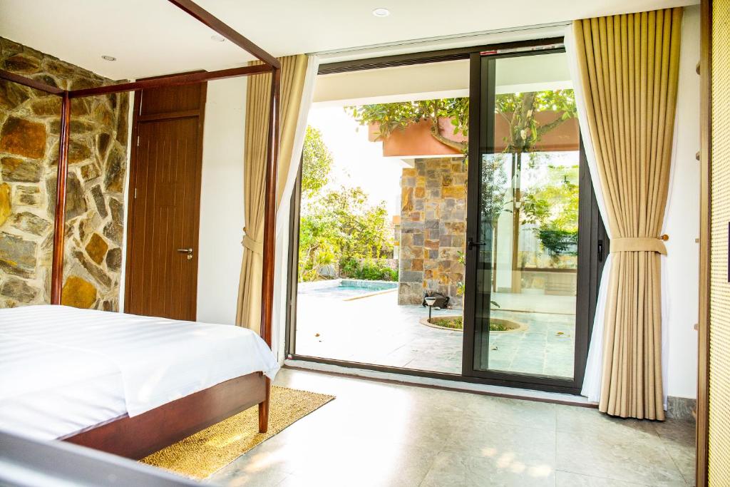 An Sunrise Villa Vinh Phuc