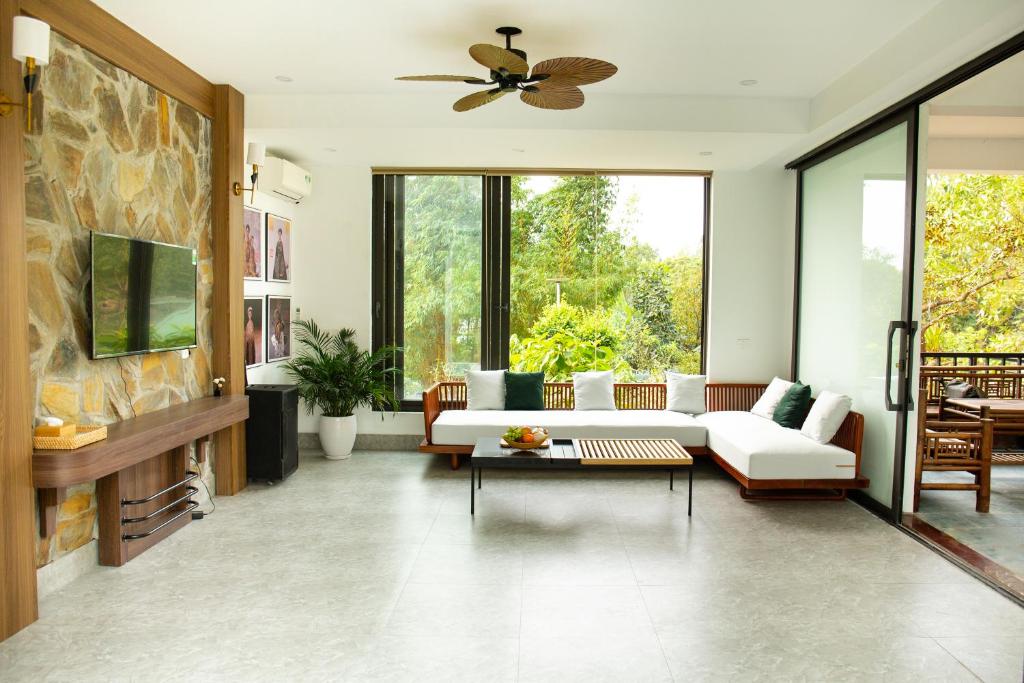 An Sunrise Villa Vinh Phuc