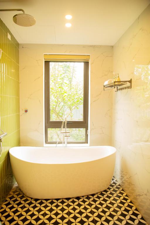 An Sunrise Villa Vinh Phuc