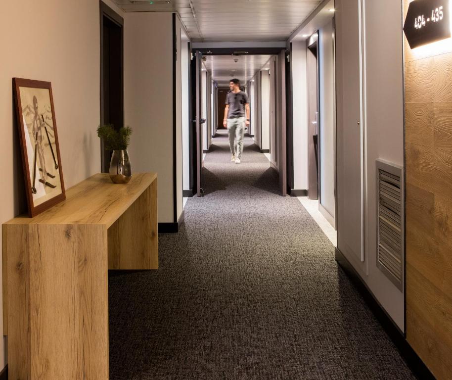 Faciliteter