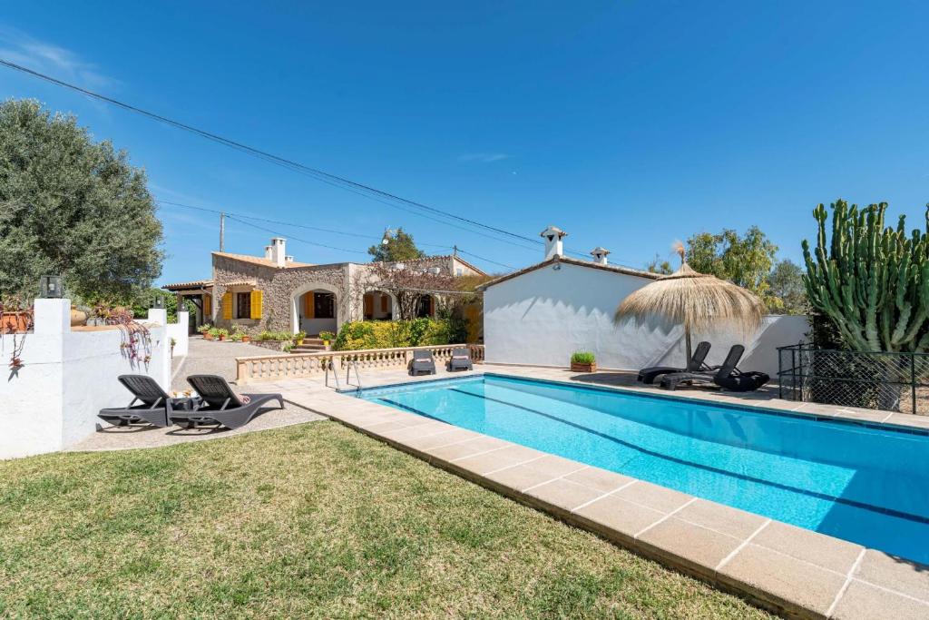Els Gorgs by Sealand Villas - 1