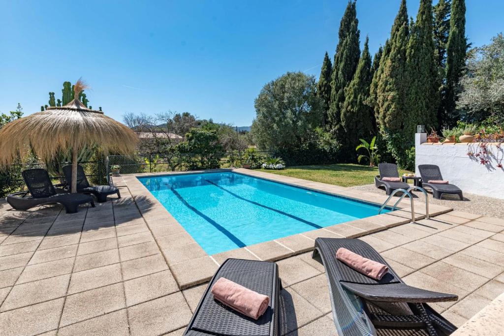 Els Gorgs by Sealand Villas - 3
