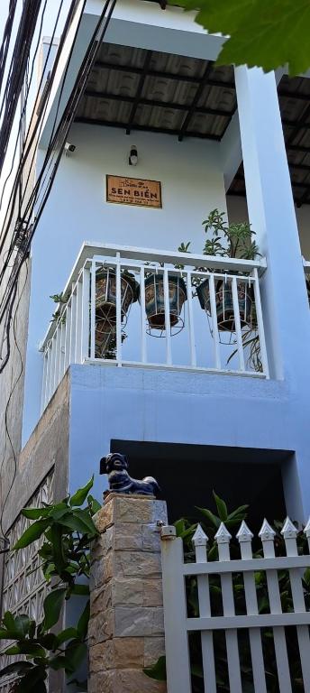 HomeStay Sen Biển HomeStay Sen Biển