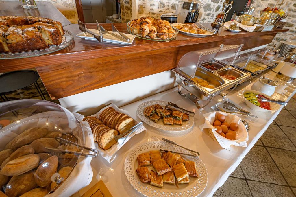 お料理のイメージ