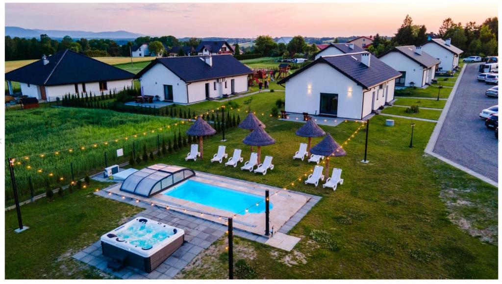 Słoneczne Wzgórze Zator, Zator