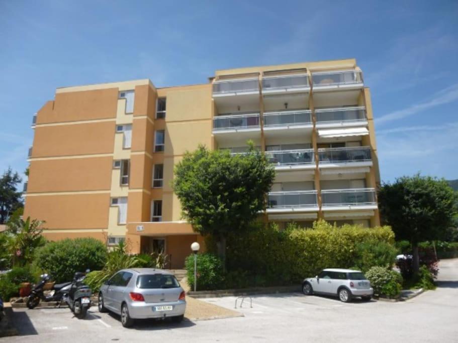 STUDIO Climatisé proche plage 4 PERS - 1