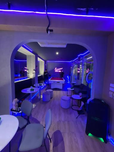 ผับ/เลาจน์