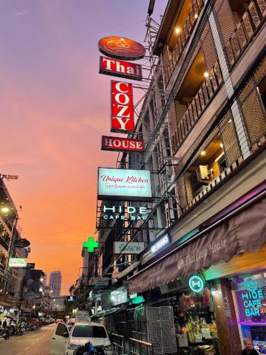 ทัศนียภาพ