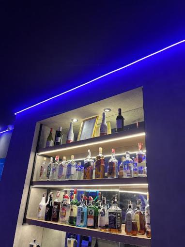 ผับ/เลาจน์