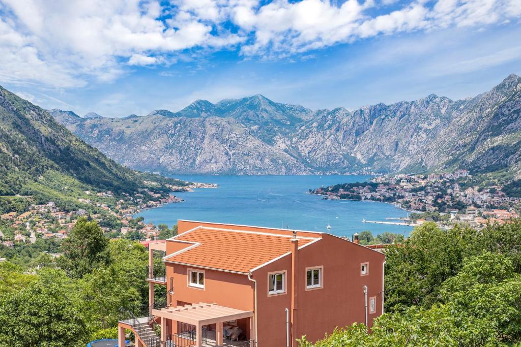 Apartment Petar 2 - 2