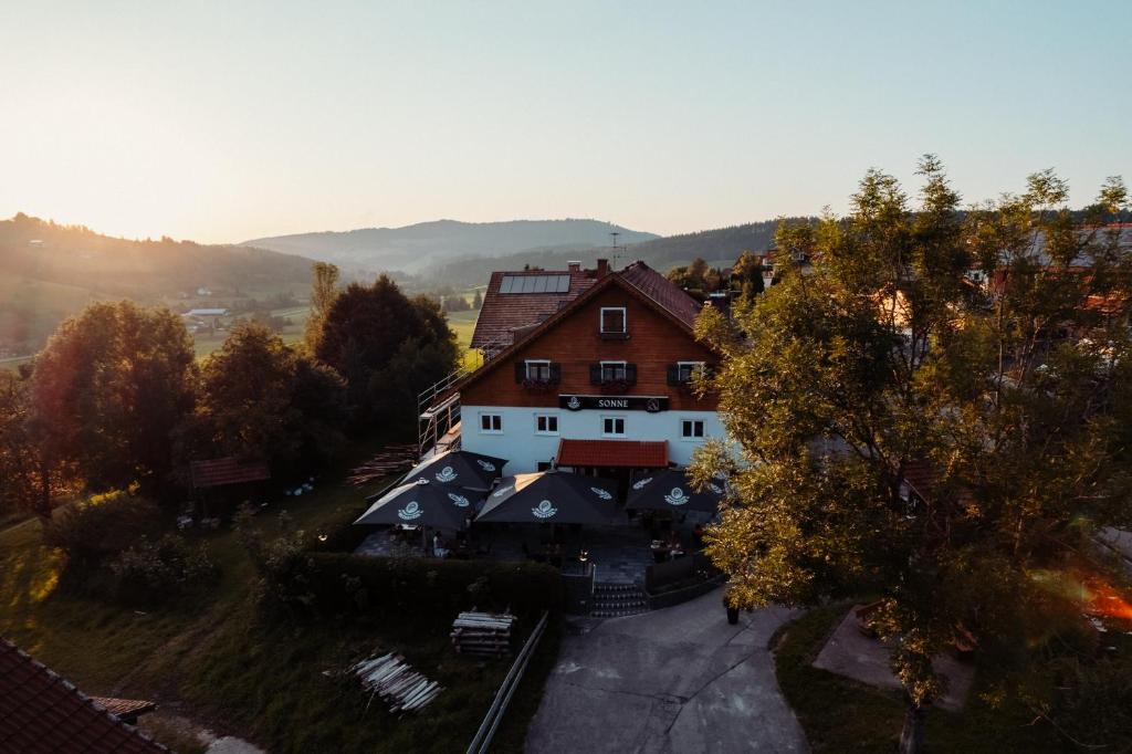 SONNE Wilhams - 3