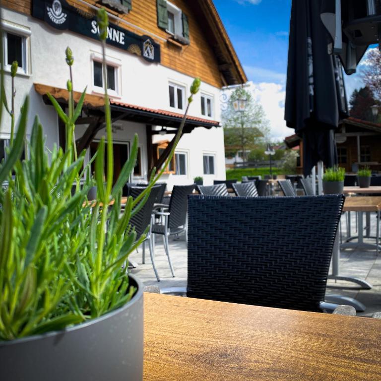 SONNE Wilhams - 4