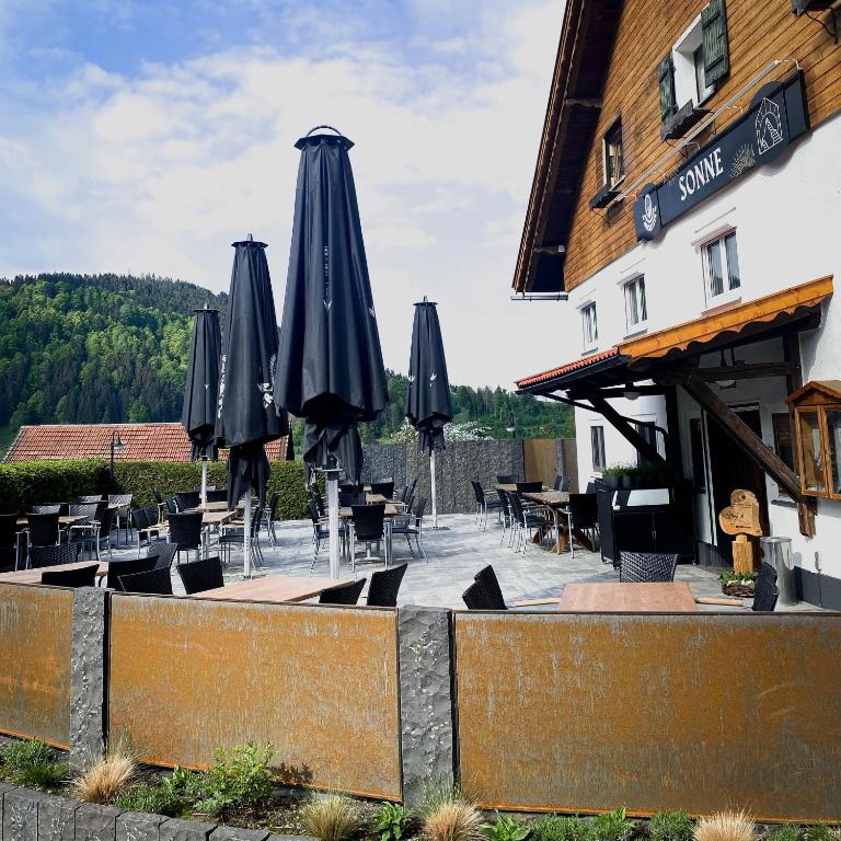SONNE Wilhams - 5