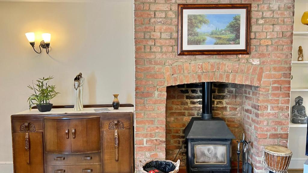 3 Bedroom Character Townhouse, Wellington photo 6