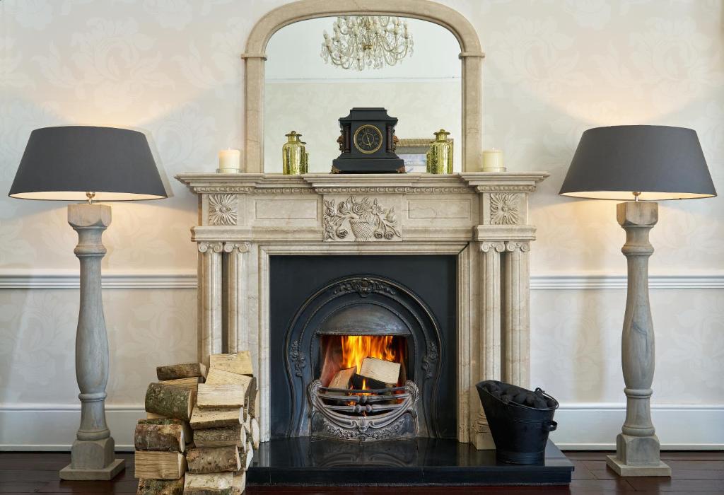 Summerhill House Hotel photo