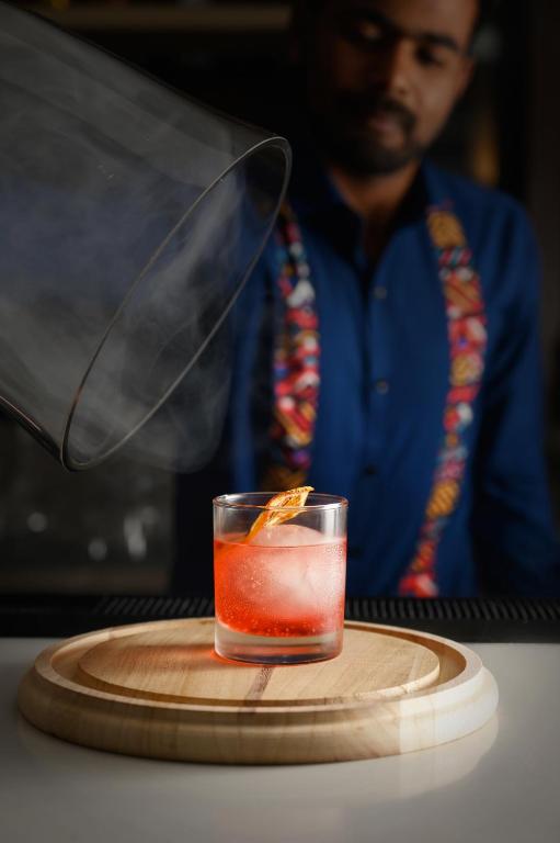 Bar/lounge