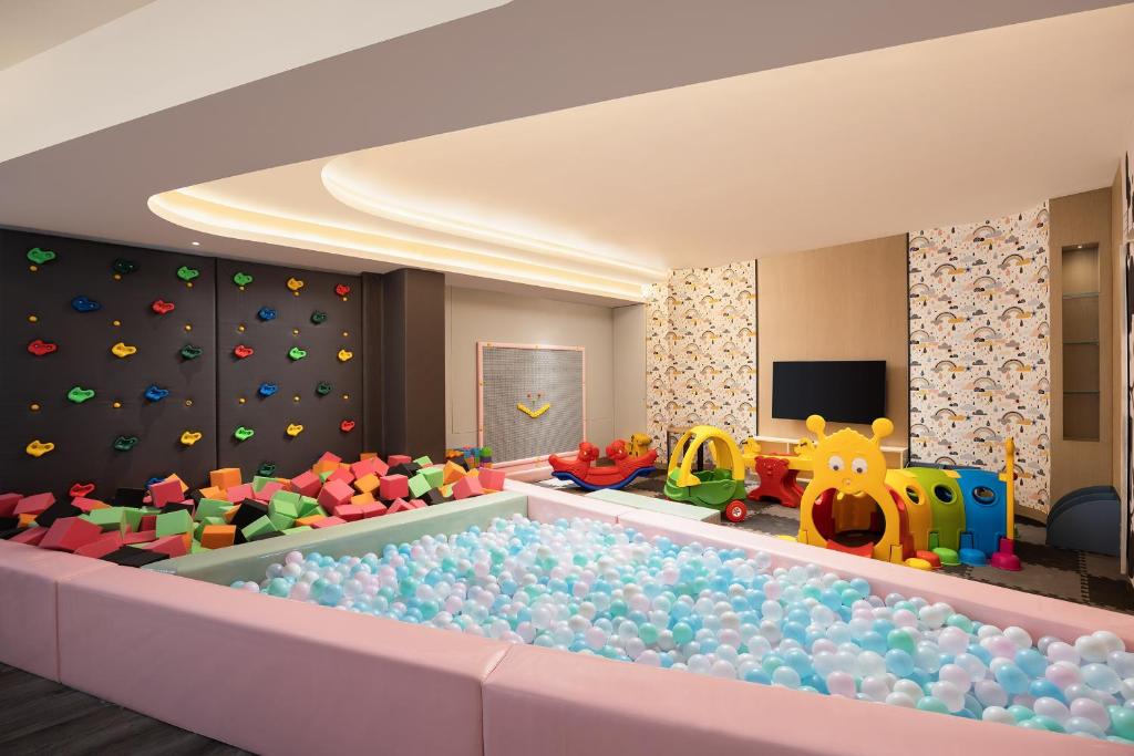 Kid’s club
