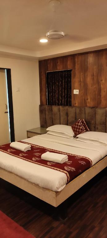Mumbai Hotel Fortune Additional