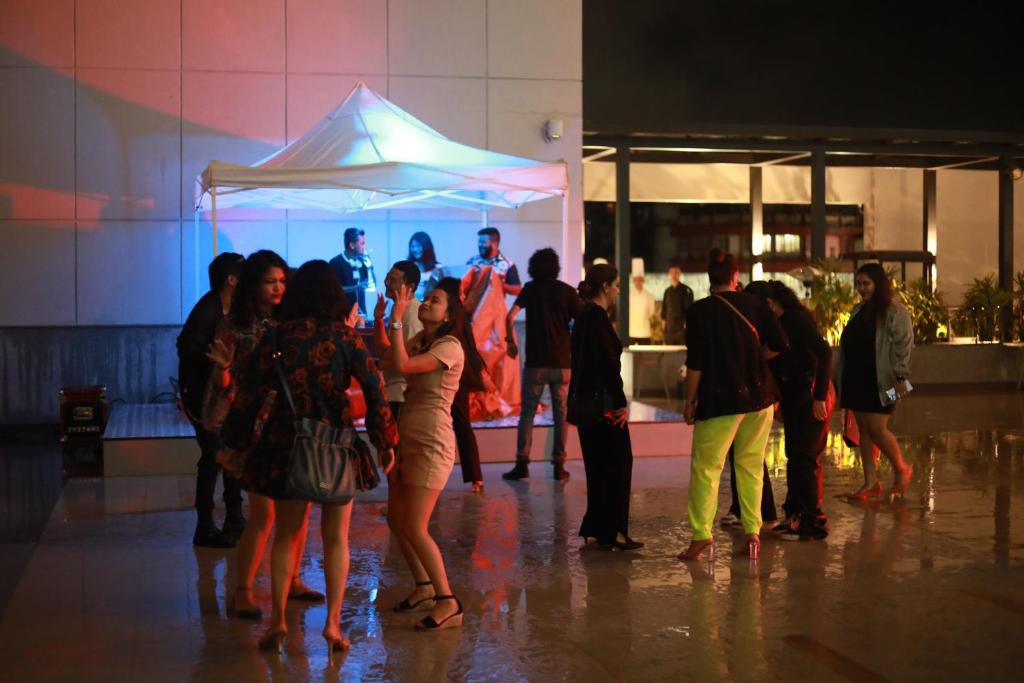 Nightclub