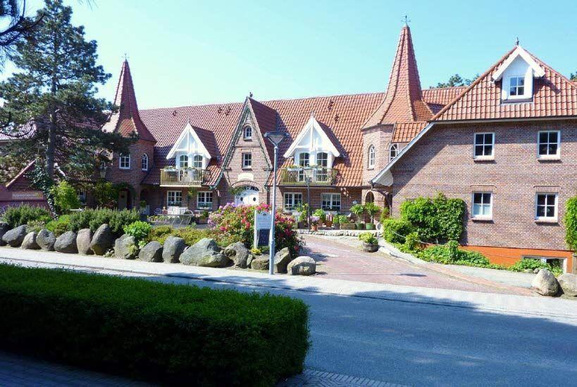 Friesen-Residence-12, Sankt Peter-Ording