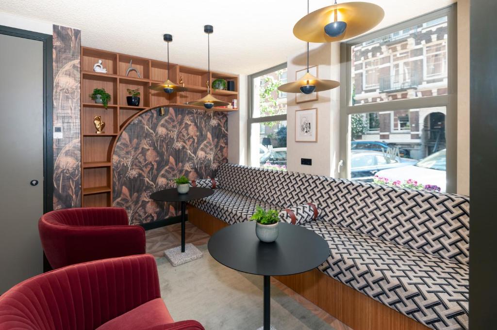 Hotel Nicolaas Witsen photo