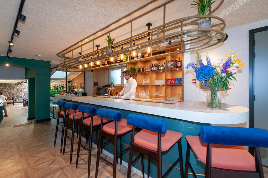 Hotel Nicolaas Witsen photo